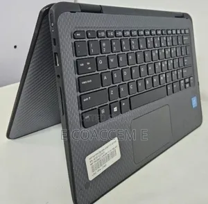 New Laptop HP 4GB Intel SSD 128GB