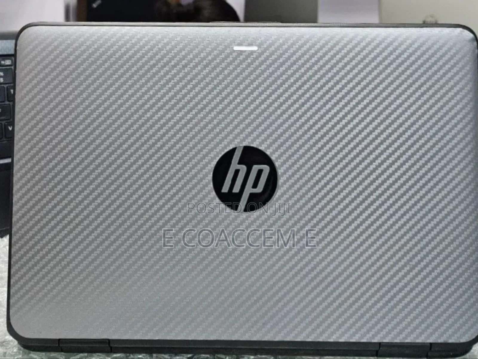 New Laptop HP 4GB Intel SSD 128GB