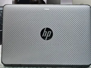 New Laptop HP 4GB Intel SSD 128GB