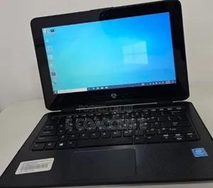 Photo - New Laptop HP 4GB Intel SSD 128GB