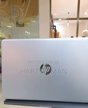 New Laptop HP ProBook 430 16GB Intel Core i3 SSD 256GB