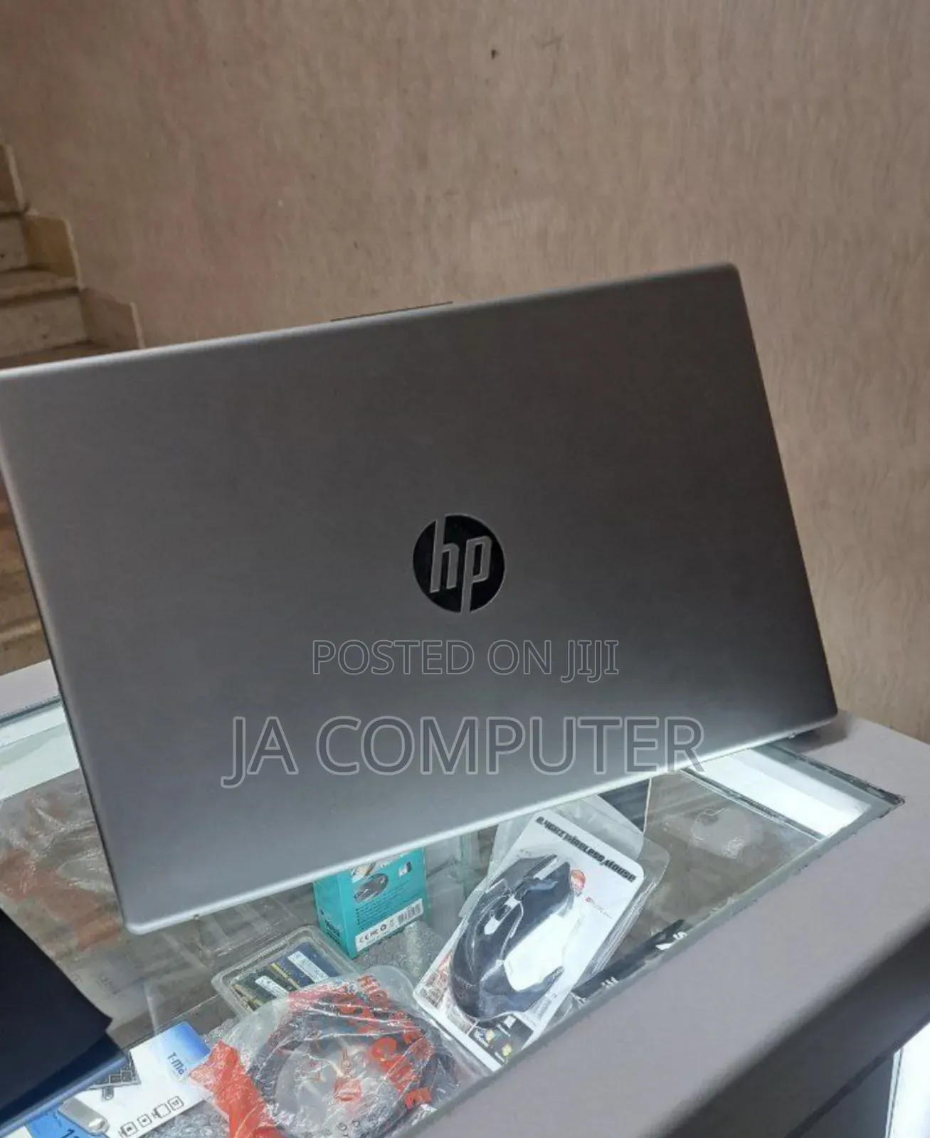 New Laptop HP Stream Notebook 8GB Intel Core I5 SSD 512GB