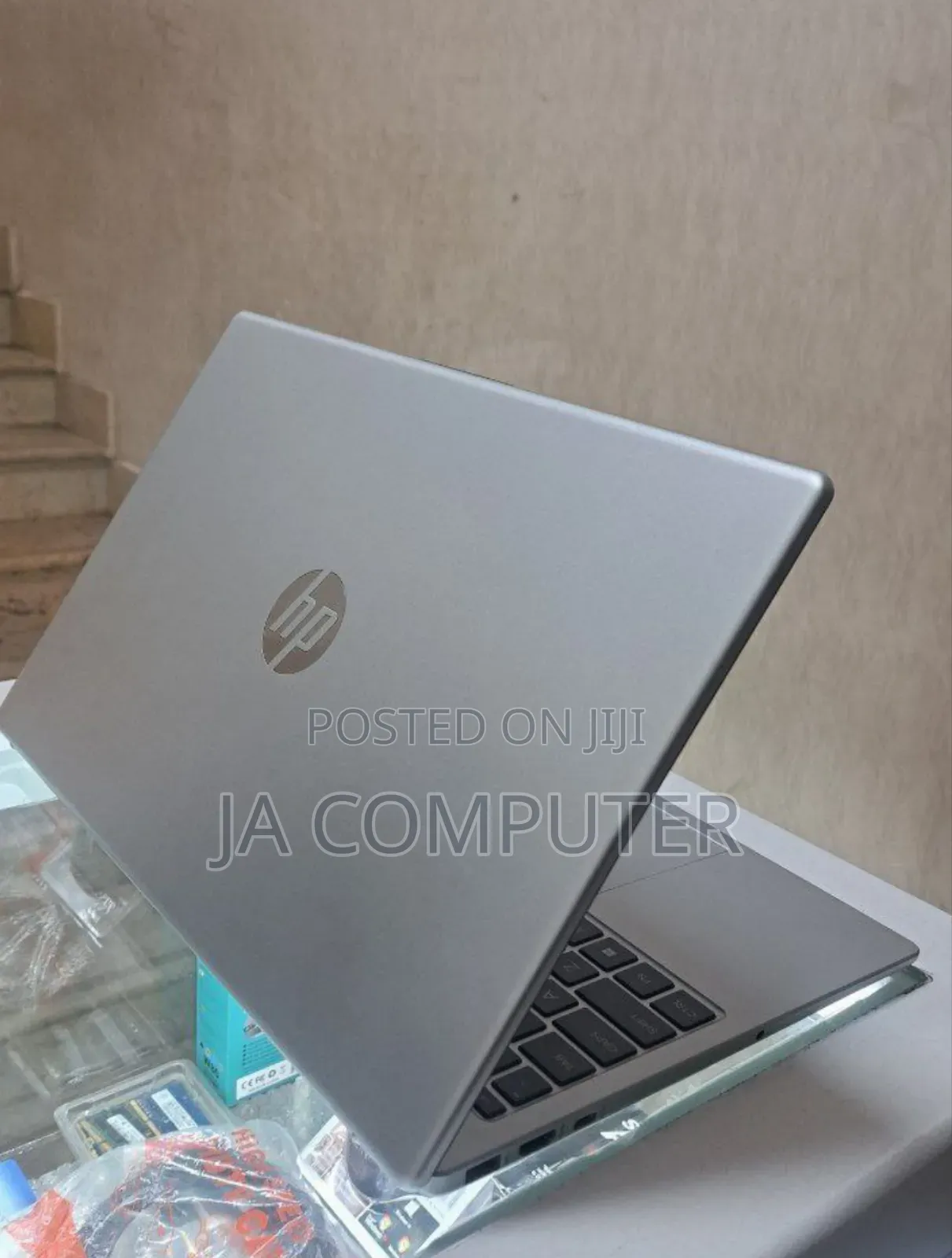 New Laptop HP Stream Notebook 8GB Intel Core I5 SSD 512GB