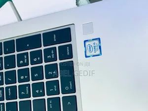 New Laptop HP EliteBook 850 G5 16GB Intel Core I5 SSD 512GB
