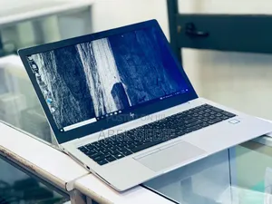 New Laptop HP EliteBook 850 G5 16GB Intel Core I5 SSD 512GB