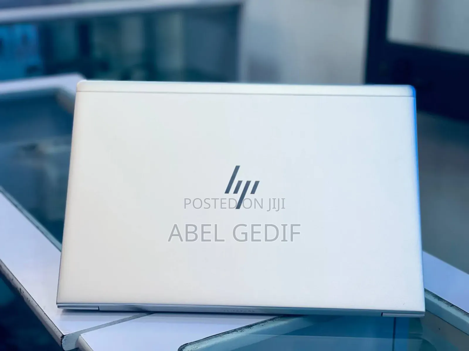 New Laptop HP EliteBook 850 G5 16GB Intel Core I5 SSD 512GB