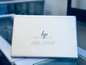 New Laptop HP EliteBook 850 G5 16GB Intel Core I5 SSD 512GB