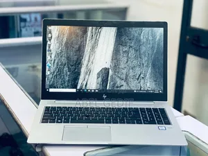 New Laptop HP EliteBook 850 G5 16GB Intel Core I5 SSD 512GB