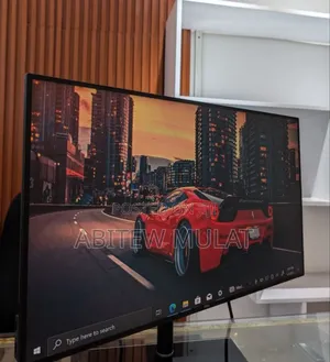 Almost New Dell 27 Inch