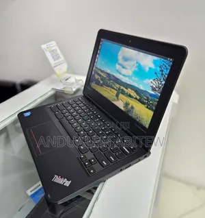 Photo - New Laptop Lenovo ThinkPad 11e 4GB Intel Pentium SSD 16 GB