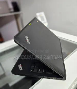 New Laptop Lenovo ThinkPad 11e 4GB Intel Pentium SSD 16 GB