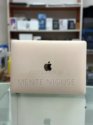 Laptop Apple MacBook Air 2019 8GB Apple M1 SSD 250GB