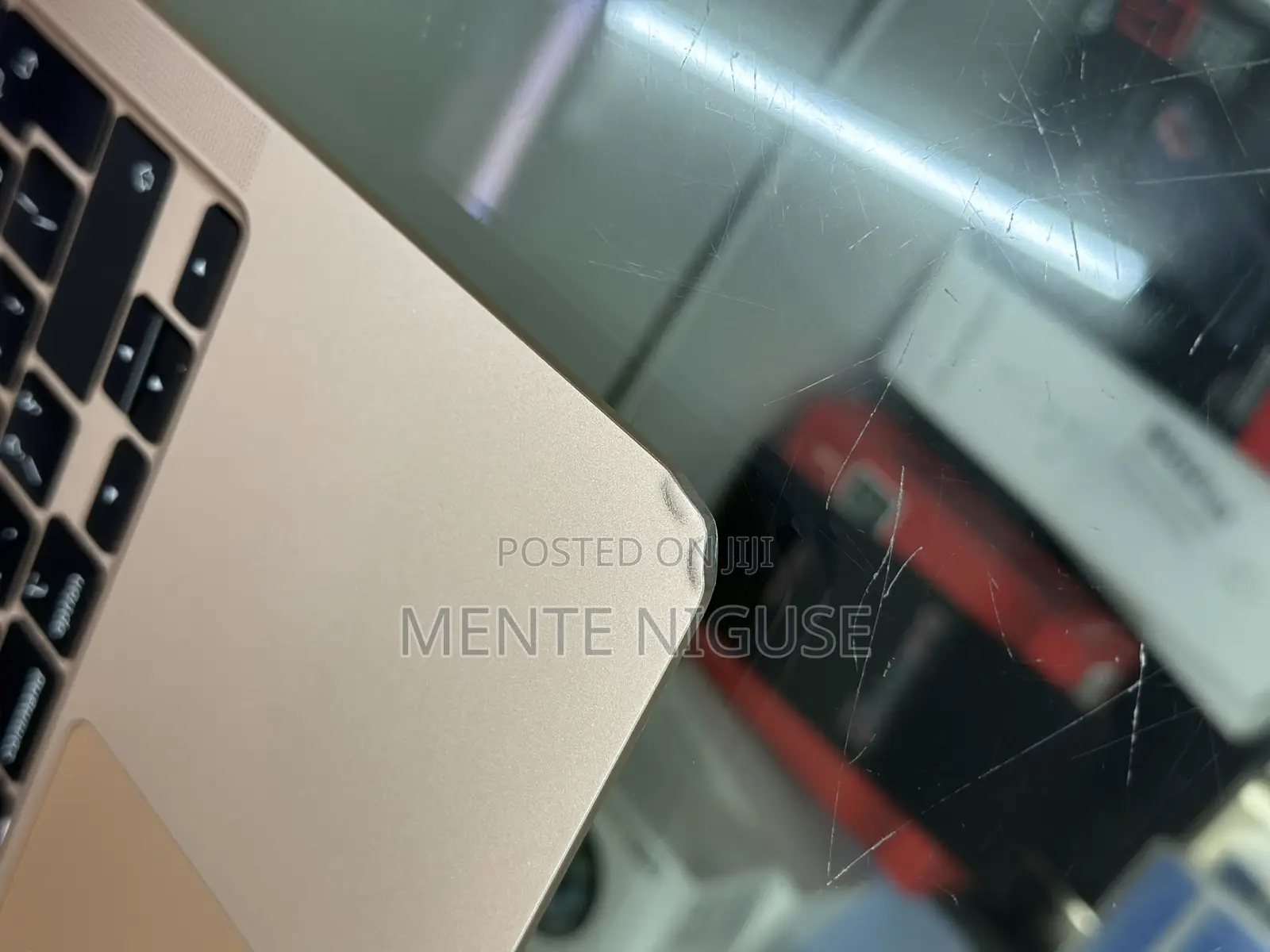 Laptop Apple MacBook Air 2019 8GB Apple M1 SSD 250GB
