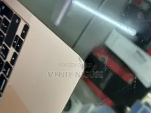 Laptop Apple MacBook Air 2019 8GB Apple M1 SSD 250GB