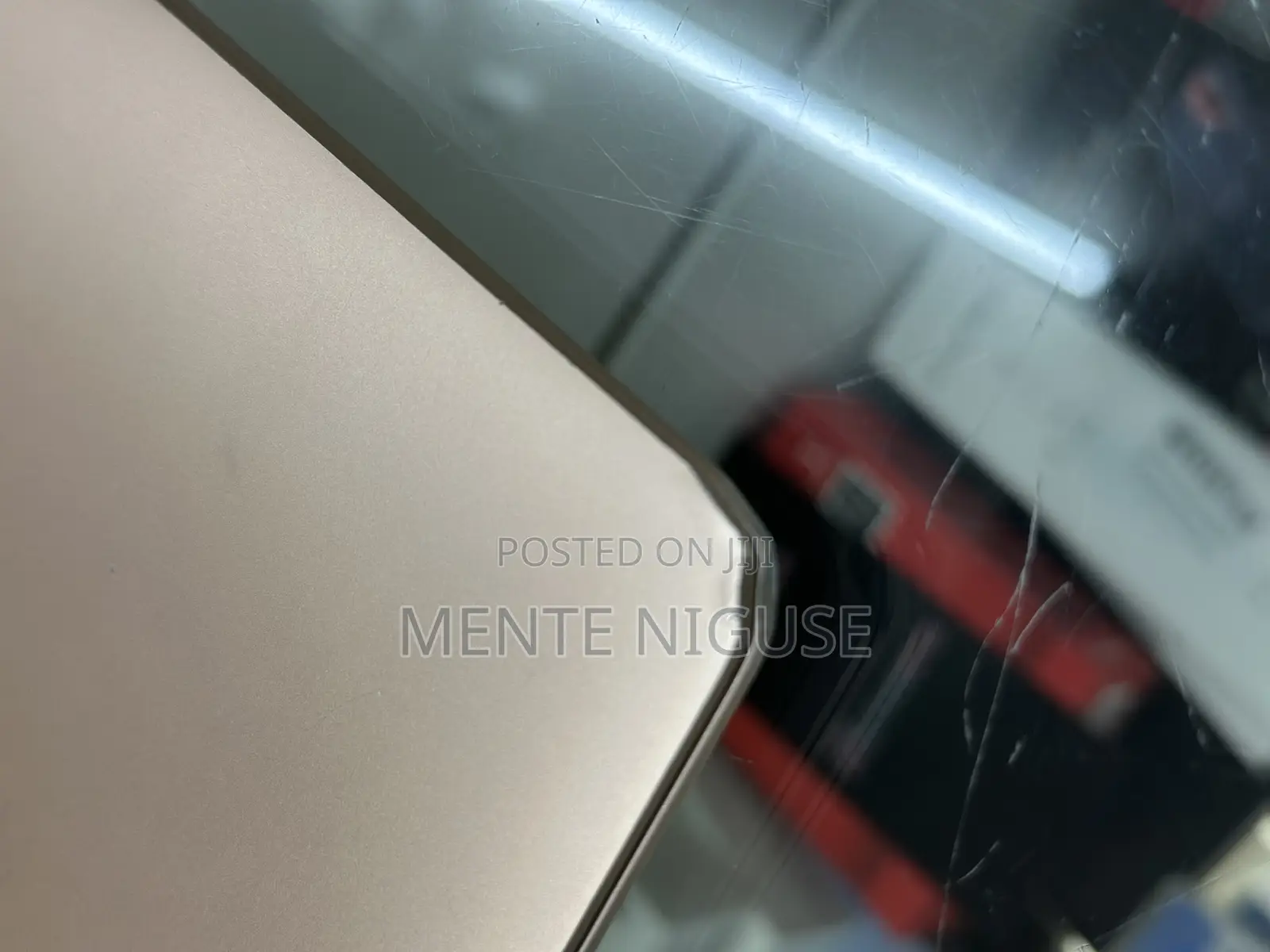 Laptop Apple MacBook Air 2019 8GB Apple M1 SSD 250GB