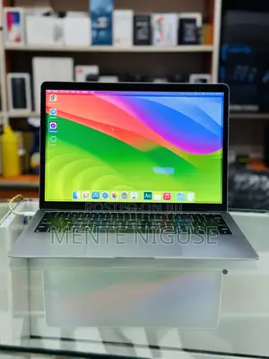 Laptop Apple MacBook Air 2019 8GB Intel Core I5 SSD 128GB