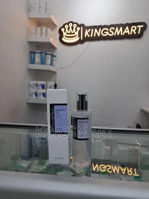 Photo - Cosrx: HYALURONIC Acid