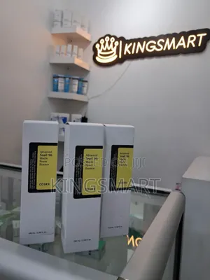 Photo - Cosrx: Advanced Snail 96 Mucin With Free Delivery