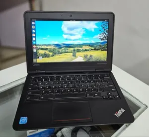 New Laptop Lenovo ThinkPad 11e 4GB Intel Core 2 Quad SSD 16 GB