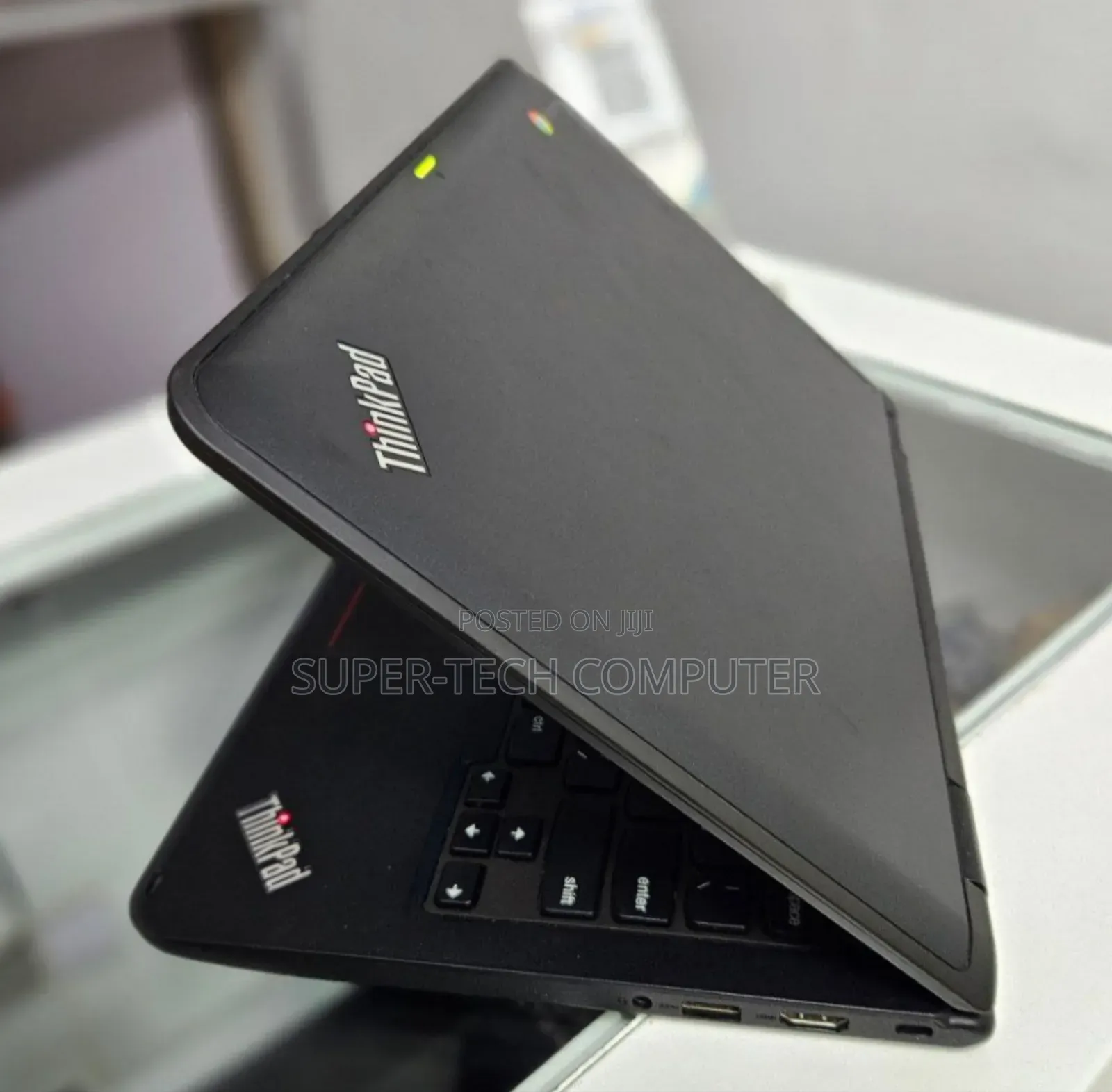 New Laptop Lenovo ThinkPad 11e 4GB Intel Core 2 Quad SSD 16 GB