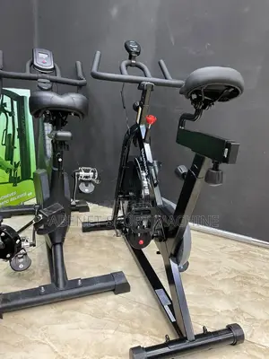 Photo - New Arrived Home Exercise Bike