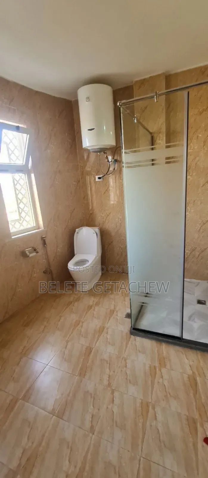 6bdrm House in Semit Fyelbet, G+3, Bole for sale
