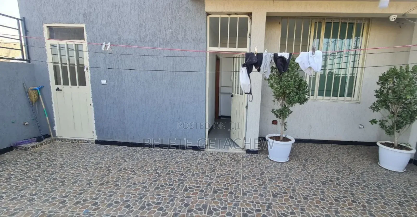 6bdrm House in Semit Fyelbet, G+3, Bole for sale