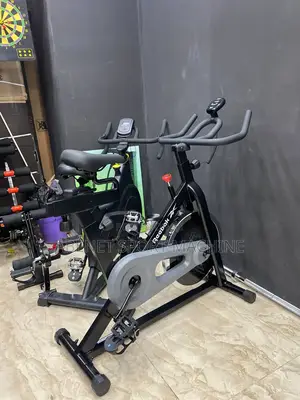 Photo - New Arrived Reebok Bike for Home Use