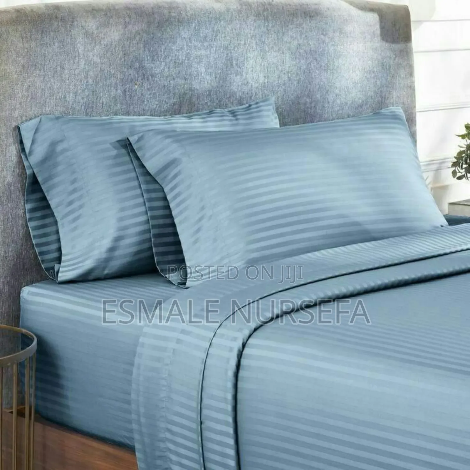 King Size Bed Comfort