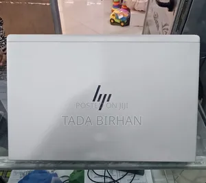 New Laptop HP EliteBook 850 G5 16GB Intel Core I5 SSD 256GB