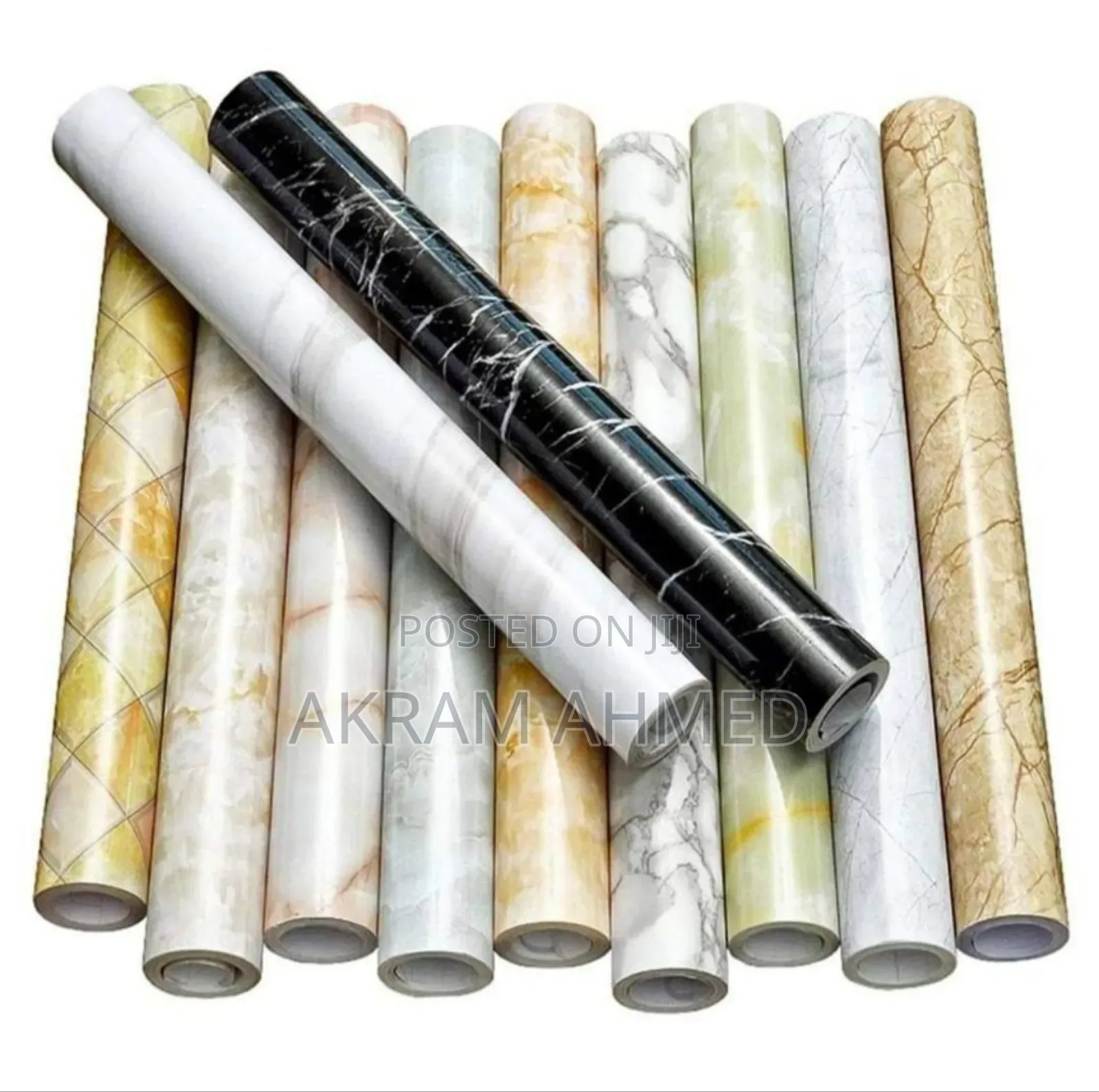 Water Proof Kitchen Sticker