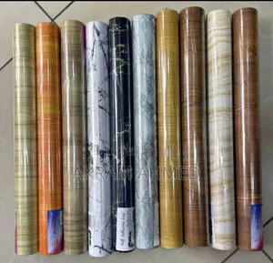 Water Proof Kitchen Sticker