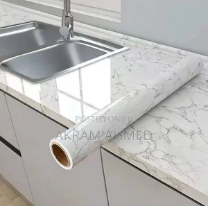 Water Proof Kitchen Sticker