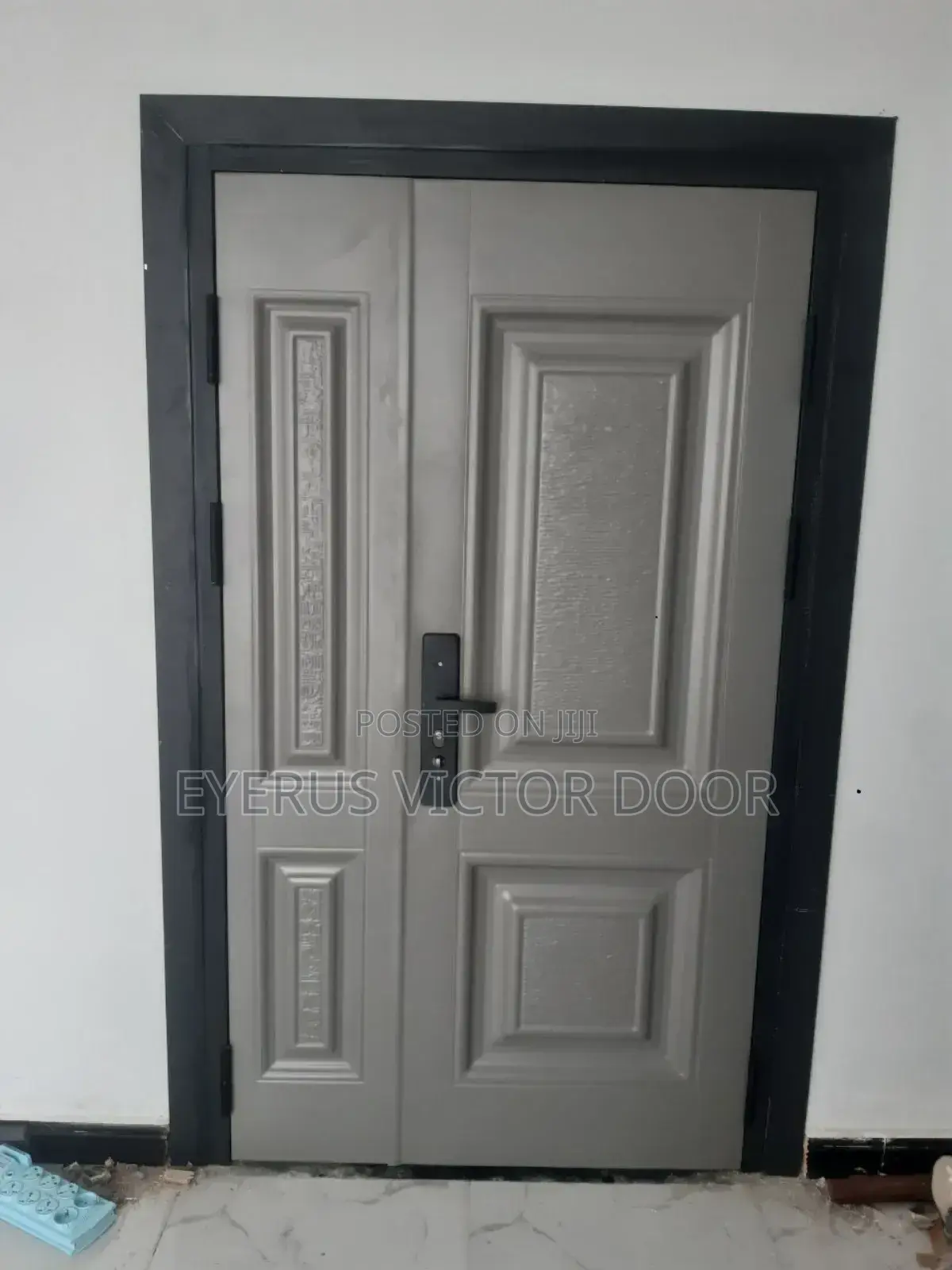 Victor Security Door