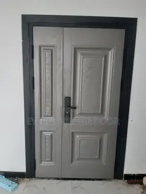Victor Security Door
