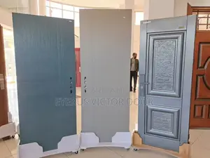 Victor Security Door
