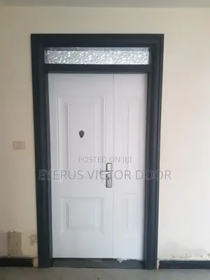 Victor Security Door