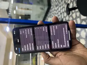 Apple iPhone 15 Pro Max 256 GB Black