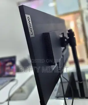 Photo - Lenovo 27inch