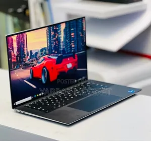 Photo - New Laptop Dell 16GB Intel Core I9 SSD 512GB