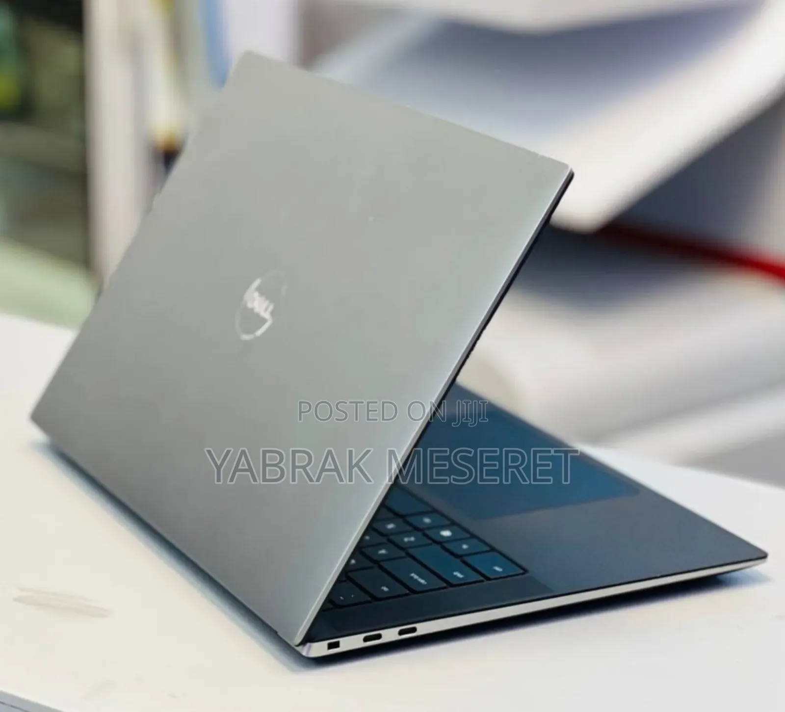 New Laptop Dell 16GB Intel Core I9 SSD 512GB