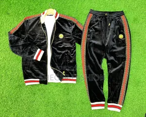 Fashion Versace Tuta