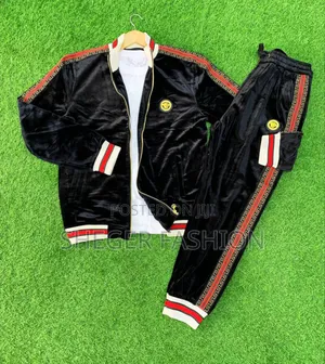 Fashion Versace Tuta