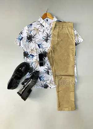 Photo - Package Le Wendoch