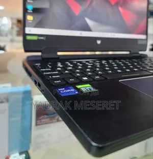 New Laptop Acer 16GB Intel Core I9 SSD 1T