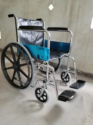 Imported Wheel Chair Comfocare፷¿Home / Carrier C Wheelchair