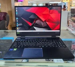 New Laptop Acer 16GB Intel Core I9 SSD 1T