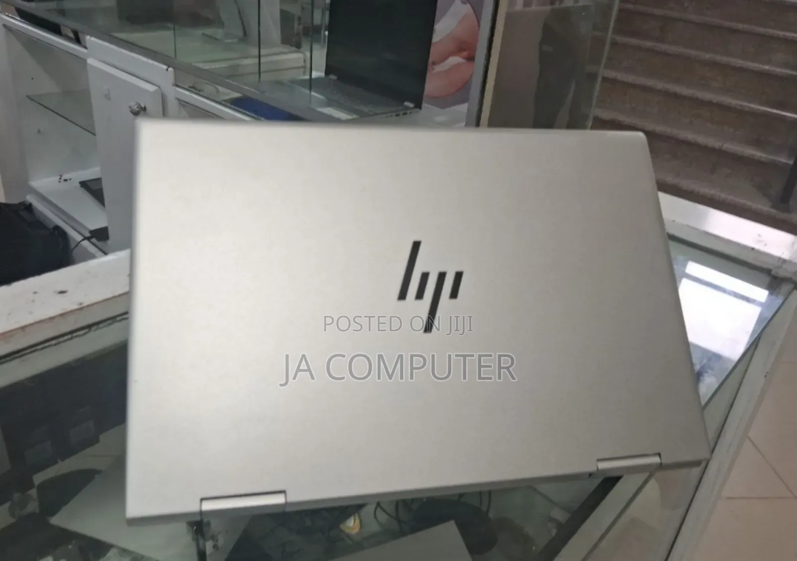 New Laptop HP Envy X360 16GB Intel Core Ultra 5 SSD 512GB