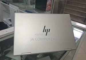 New Laptop HP Envy X360 16GB Intel Core Ultra 5 SSD 512GB