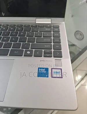 New Laptop HP Envy X360 16GB Intel Core Ultra 5 SSD 512GB
